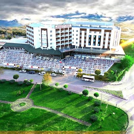Garden Kale Thermal Hotel Sadikbey Ngoại thất bức ảnh