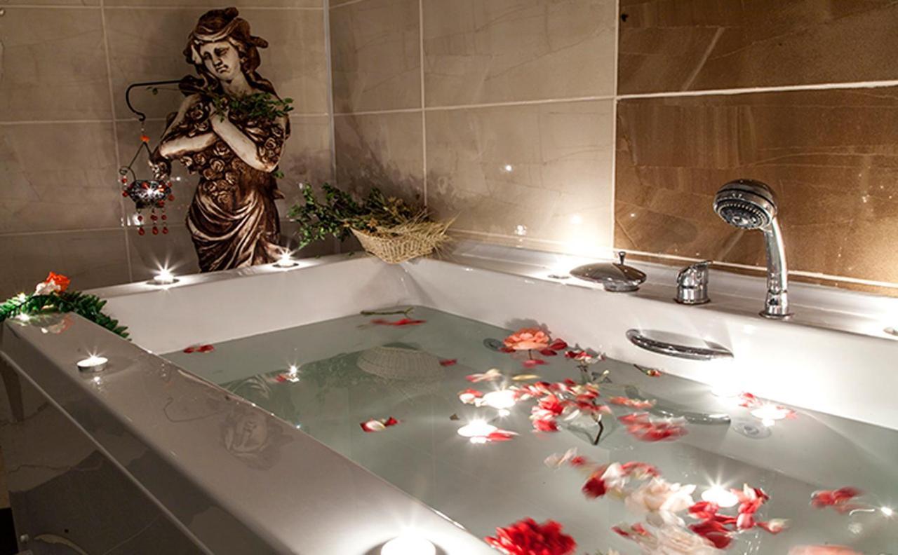 Garden Kale Thermal Hotel Sadikbey Ngoại thất bức ảnh