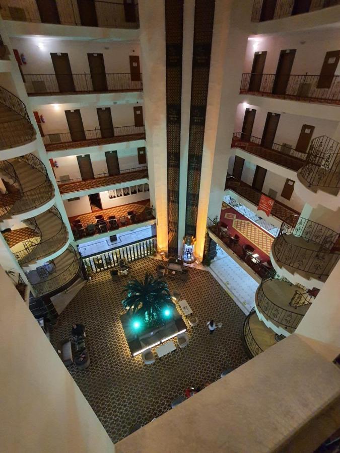 Garden Kale Thermal Hotel Sadikbey Ngoại thất bức ảnh
