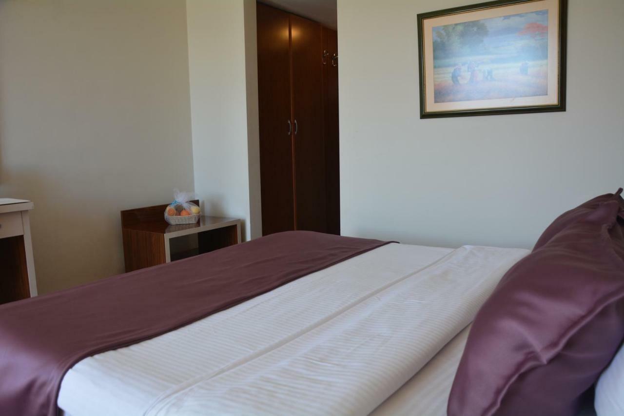 Garden Kale Thermal Hotel Sadikbey Ngoại thất bức ảnh