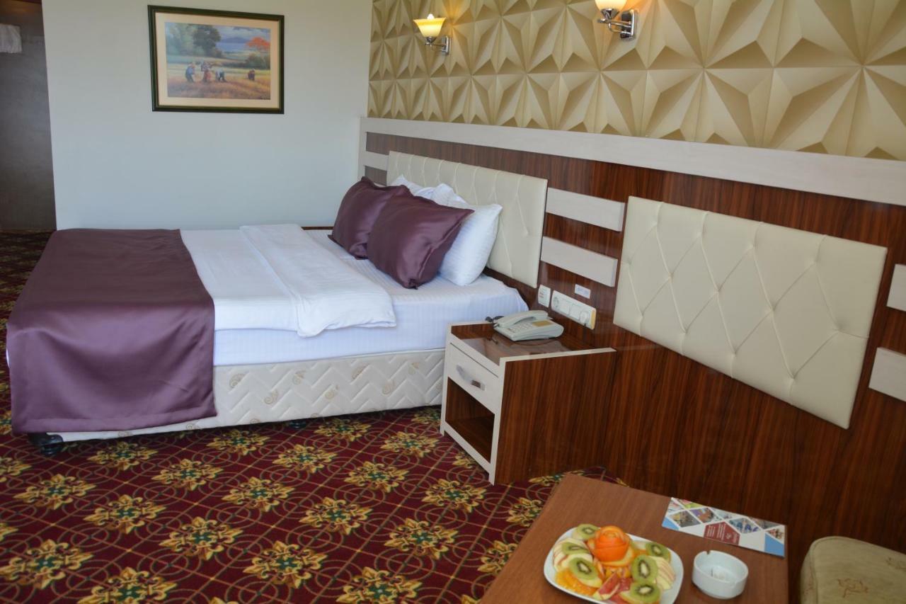 Garden Kale Thermal Hotel Sadikbey Ngoại thất bức ảnh