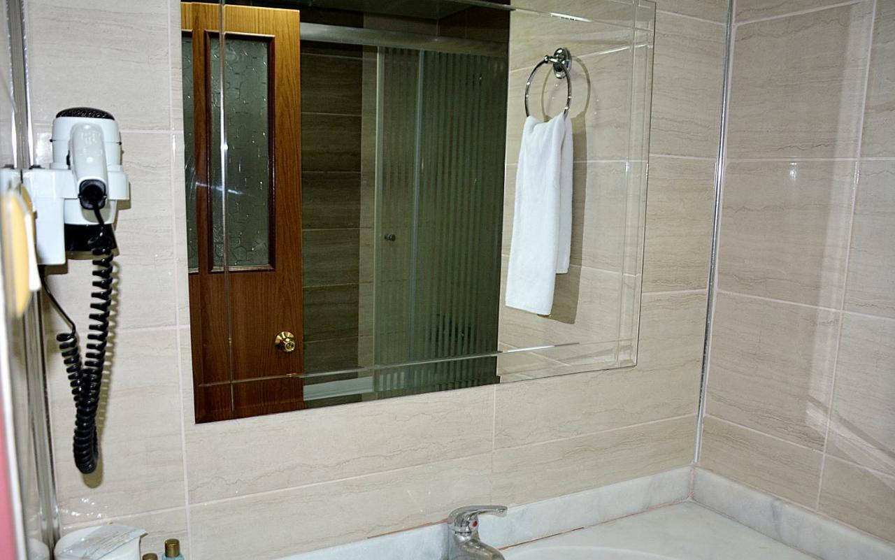 Garden Kale Thermal Hotel Sadikbey Ngoại thất bức ảnh