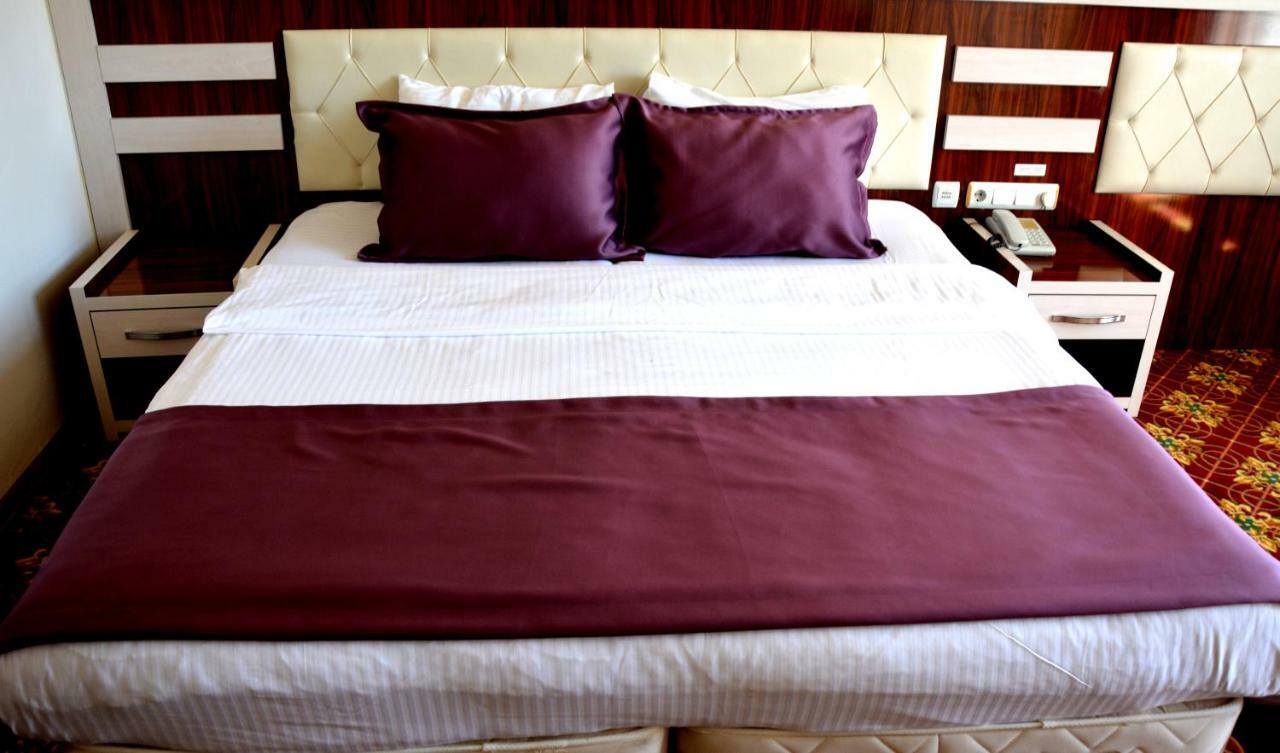 Garden Kale Thermal Hotel Sadikbey Ngoại thất bức ảnh
